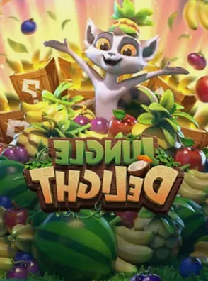 Jungle Delight